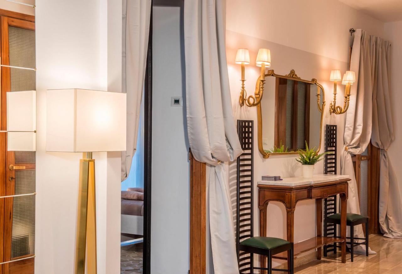 La Galerie Luxury By Mamo Florenz