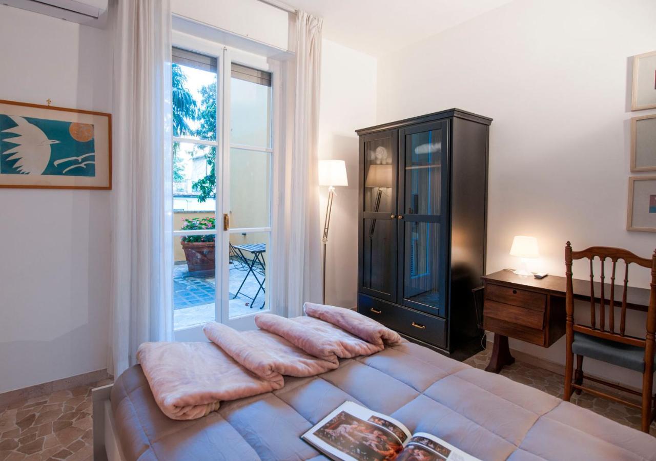 Apartment La Galerie Luxury By Mamo Florenz