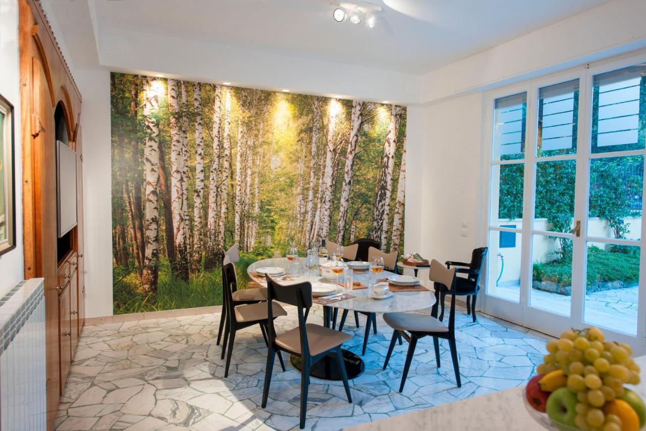 La Galerie Luxury By Mamo * Florenz
