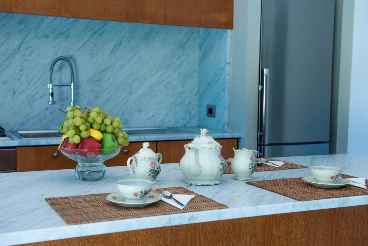 Apartment La Galerie Luxury By Mamo *
