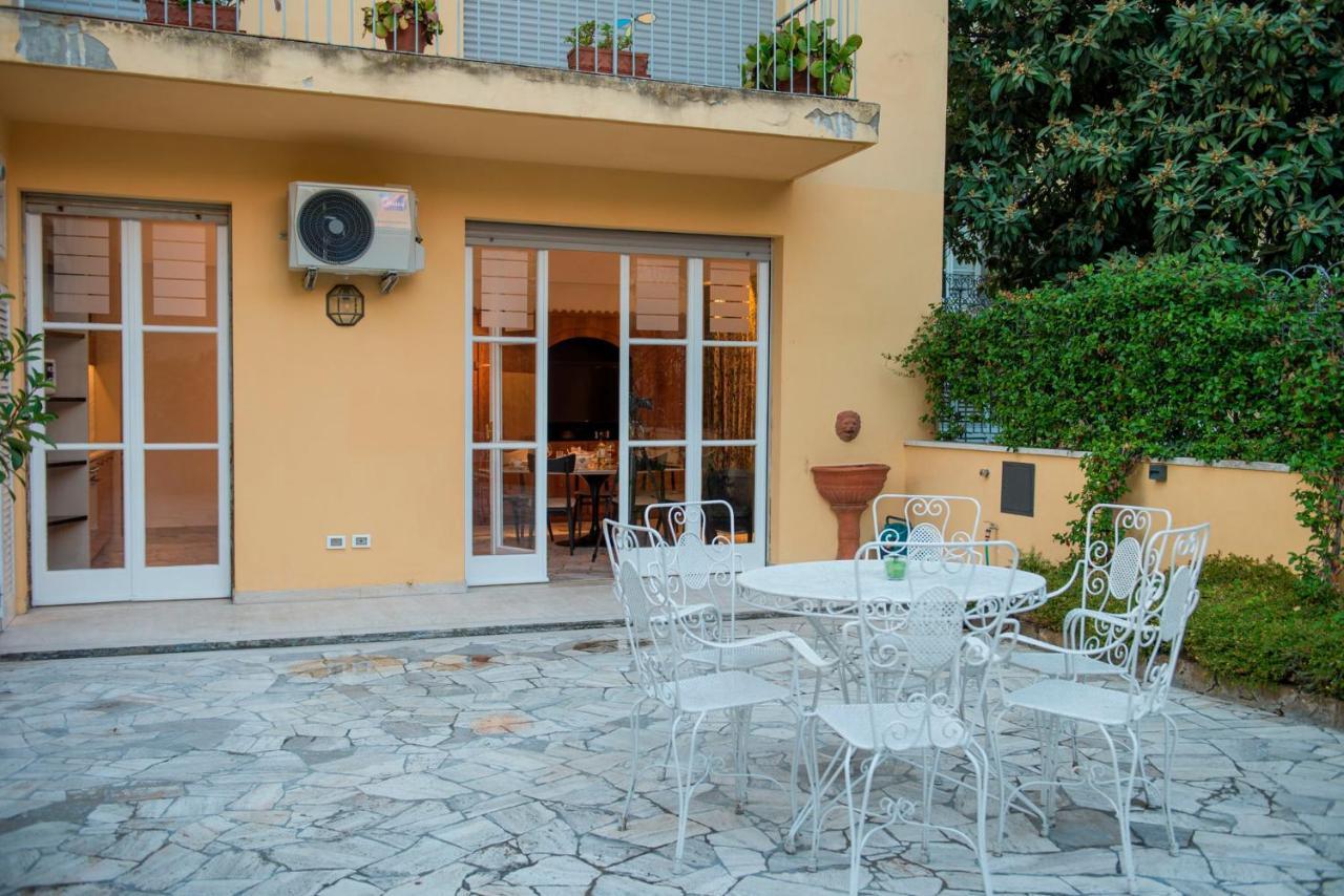 Apartment La Galerie Luxury By Mamo Florenz